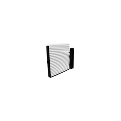 453-4019 Denso filtro para cabina de Nissan Tiida 4 cilindros 1.8 litros 2007-17. Versa 4 cilindros 1.8 litros 2007-12. CAF1852C