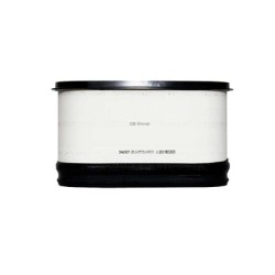 46937 Wix filtro de estilo corrugado para aire de Cargadores John Deere 605K. CA4702 P606119 AF26157 CA11029 LAF5453 CP33300. AL