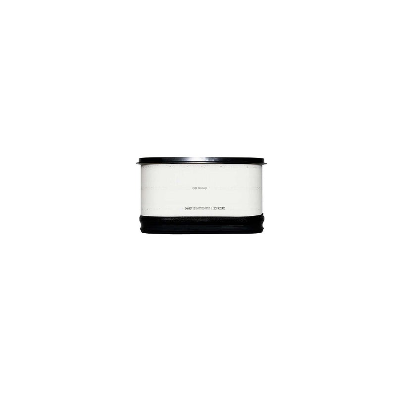 46937 Wix filtro de estilo corrugado para aire de Cargadores John Deere 605K. CA4702 P606119 AF26157 CA11029 LAF5453 CP33300. AL