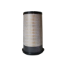 49392 Wix filtro para aire de cosechadoras de forraje y caña de azúcar John Deere S680. RS30159 4700940, John Deere AXE42066, P6