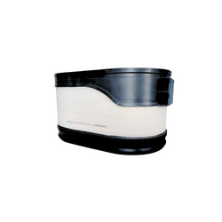 49666 Wix filtro para aire de tractores Massey Ferguson, autobús Zafiro con motor Mercedes Benz. 2591005C1 CA5514 P608666 CP3436