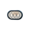 49666 Wix filtro para aire de tractores Massey Ferguson, autobús Zafiro con motor Mercedes Benz. 2591005C1 CA5514 P608666 CP3436