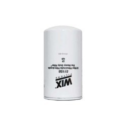 51158 Wix filtro para aceite. B7089 81879134 51158 B721 5 BT342 B7215.