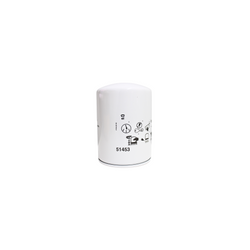 51453 Wix filtro hidráulico para equipos Case, tractores New Holland. BT274 BT452.