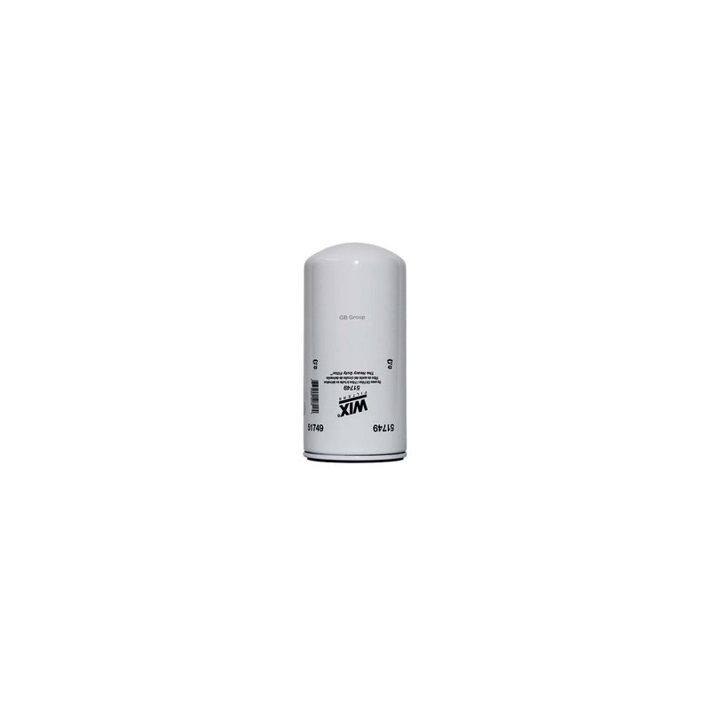 51749MP Wix filtro para aceite. GP57 LF777 B7577 51749.