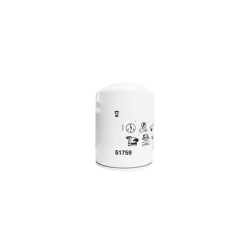 51759 Wix filtro hidráulico para aplicaciones hidráulicas. 1A9251 7521001 BT287-10 .