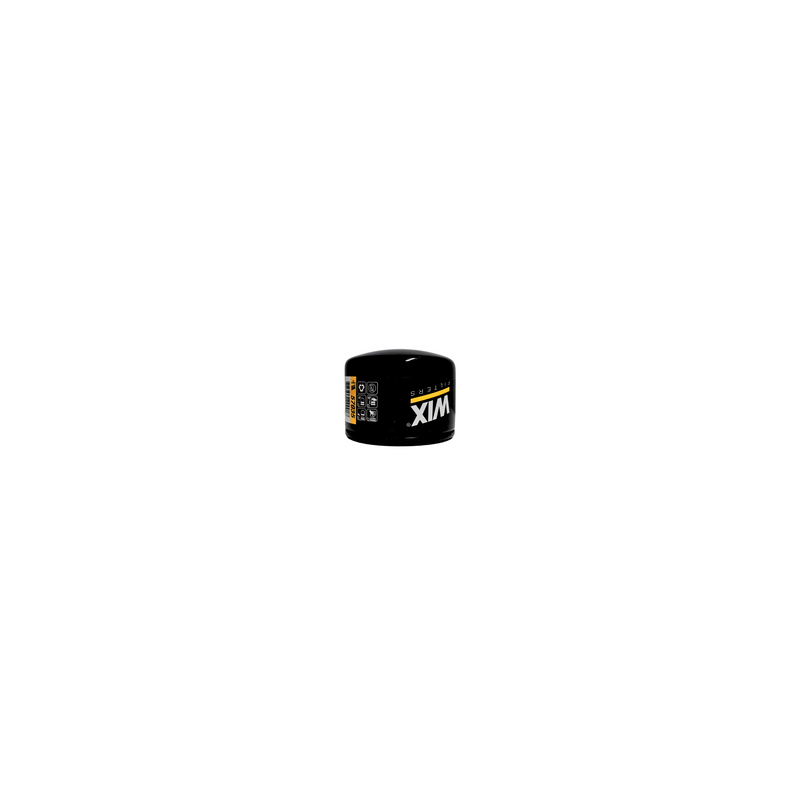 57035 Wix filtro para aceite de equipos Lincoln con motor Ruggerini diésel. B7222 PH3512 17524.
