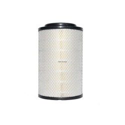 A-1324 Sakura filtro para aire de sello radial de camiones Hino Serie 500 1018 4 cilindros 4.7 litros 2012-16. RS30238 S2340-117