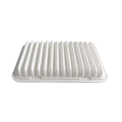 A-14590 Sakura filtro para aire de Suzuki Ignis 4 cilindros 2018-20 Swift 3 cilindros 1.0 litros 2018-20. CA12608 30.C40.00.1378