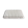 A-14590 Sakura filtro para aire de Suzuki Ignis 4 cilindros 2018-20 Swift 3 cilindros 1.0 litros 2018-20. CA12608 30.C40.00.1378