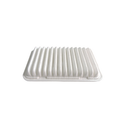 A-14590 Sakura filtro para aire de Suzuki Ignis 4 cilindros 2018-20 Swift 3 cilindros 1.0 litros 2018-20. CA12608 30.C40.00.1378