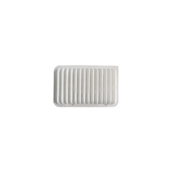 A-14590 Sakura filtro para aire de Suzuki Ignis 4 cilindros 2018-20 Swift 3 cilindros 1.0 litros 2018-20. CA12608 30.C40.00.1378
