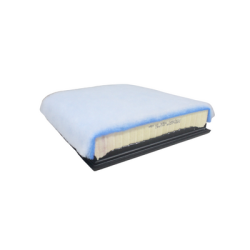 A41443 Purolator One filtro para aire de Ford F-250, F-350, F-450 V8 6.7 litros turbo diésel 2020-21. PA10428 FA-2031 LC3Z-9601-