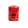 B134 Baldwin filtro para aceite de camionetas Ford F-250 V8, 7.3 litros 1988-94. P550784 LF3344 PH3766 GP-3766 LFP784 51742.