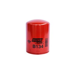 B134 Baldwin filtro para aceite de camionetas Ford F-250 V8, 7.3 litros 1988-94. P550784 LF3344 PH3766 GP-3766 LFP784 51742.