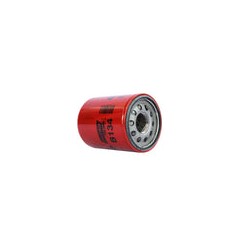 B134 Baldwin filtro para aceite de camionetas Ford F-250 V8, 7.3 litros 1988-94. P550784 LF3344 PH3766 GP-3766 LFP784 51742.