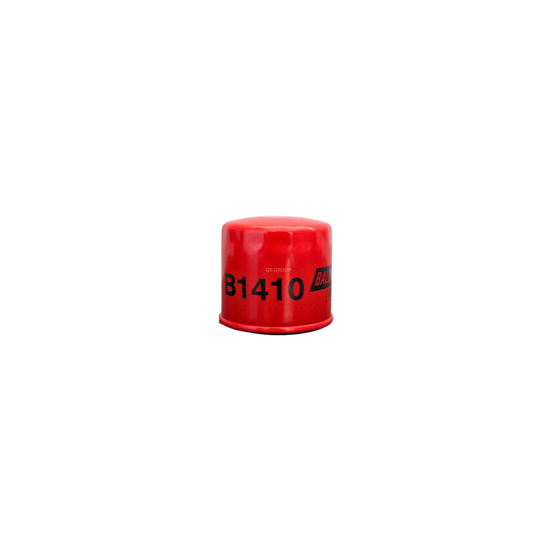 B1410 Baldwin filtro para aceite de filtro para aceite de motores Kohler. P551763 PH8172 51056.