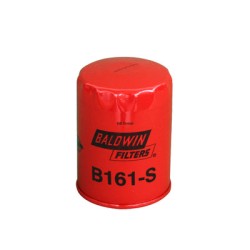 B161-S Baldwin filtro para aceite de equipos Kubota. P502051 LF3403 LF386 C-5204 51334. D87Z6731A 817323802.