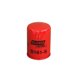 B161-S Baldwin filtro para aceite de equipos Kubota. P502051 LF3403 LF386 C-5204 51334. D87Z6731A 817323802.