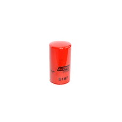 B167 Baldwin filtro para aceite de motores International D170, D190. P558250 LF690 PH2836 GP-10 GP-54 W950/17 51797.