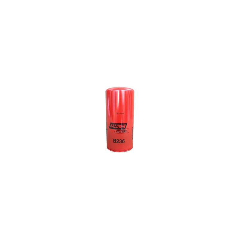 B236 Baldwin filtro para aceite o hidráulico de compresores Atlas Copco, motores Deutz. LF3625 PH3776 LFP2222 W962 23.106.01 518