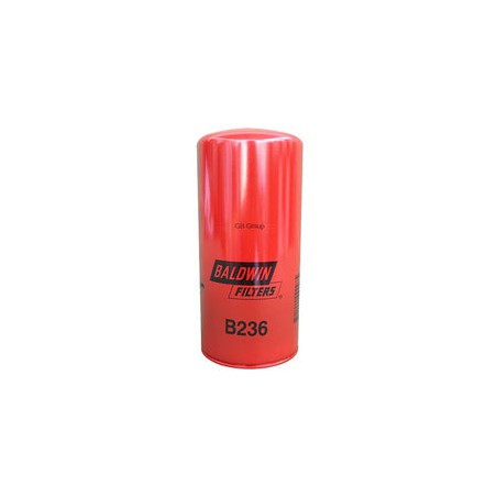 B236 Baldwin filtro para aceite o hidráulico de compresores Atlas Copco ...