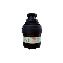B40051 Baldwin filtro para aceite de camiones VW Delivery con motores Cummins ISF, motores Cummins QSF 2.8 litros. 5266016 LF173