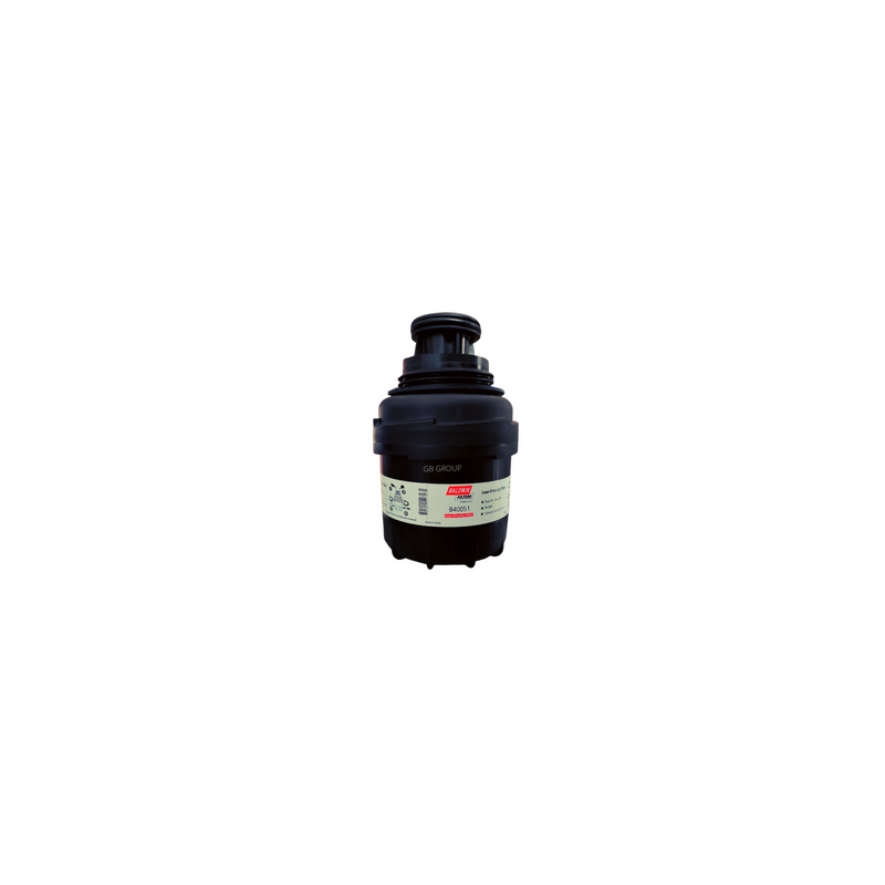 B40051 Baldwin filtro para aceite de camiones VW Delivery con motores Cummins ISF, motores Cummins QSF 2.8 litros. 5266016 LF173