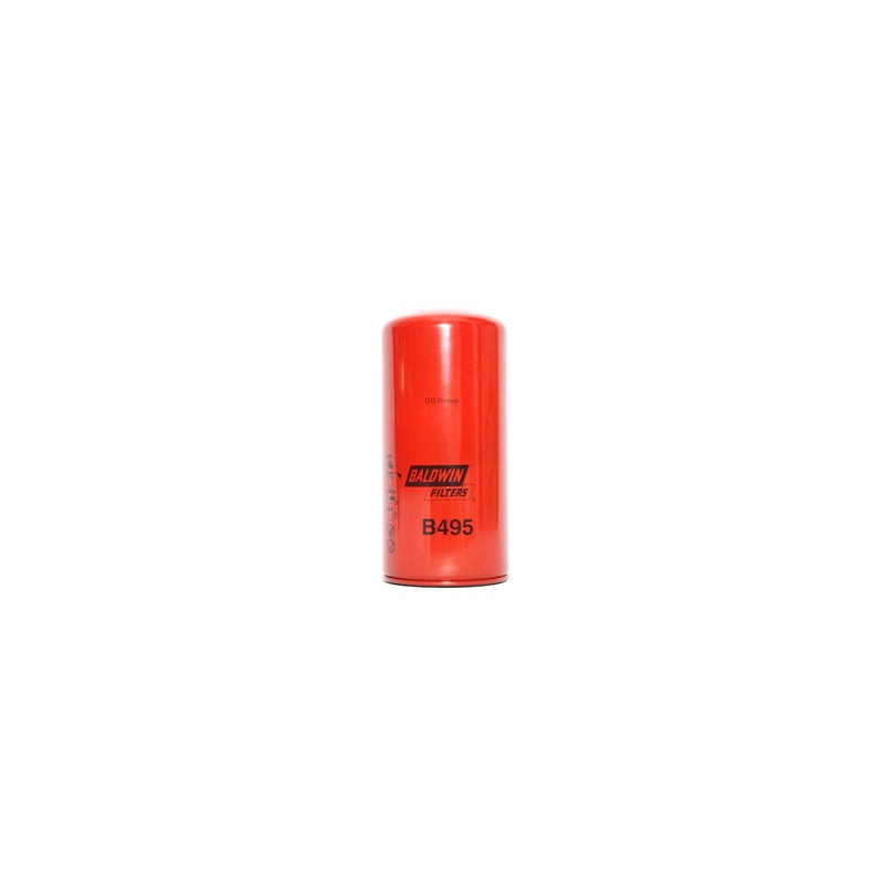 B495 Baldwin filtro para aceite de motores Detroit Diesel Series 50, 60. P552100 LF3620 PH7405A GP-193 LFP2160 W1275/8 51971.