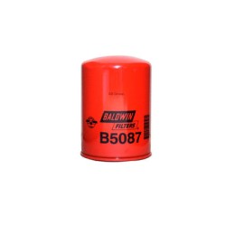 B5087 Baldwin filtro de larga vida para refrigerante sin químicos de motores Cummins. P550867 WF2127 PR8694 GP-2127W LFW2127 WC-