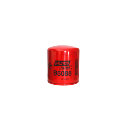 B5088 Baldwin filtro para refrigerante sin químicos de motores Paccar MX-13 de camiones Kenworth T660, T680. 3098689 WF2122 PR11