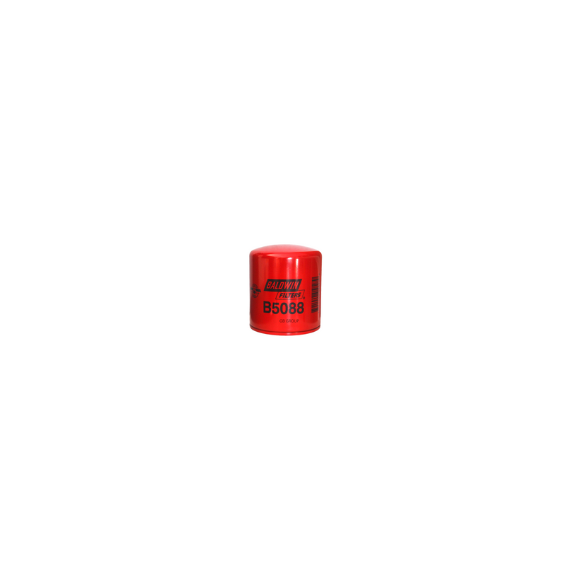 B5088 Baldwin filtro para refrigerante sin químicos de motores Paccar MX-13 de camiones Kenworth T660, T680. 3098689 WF2122 PR11