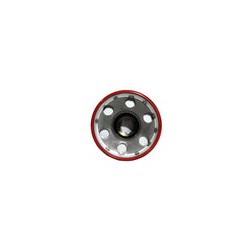B7125 Baldwin filtro para aceite de equipos y motores John Deere. P551352 LF3703 PH8476 GP-754 LFP5757 W925 23.588.00 57243. RE5