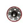 B7125 Baldwin filtro para aceite de equipos y motores John Deere. P551352 LF3703 PH8476 GP-754 LFP5757 W925 23.588.00 57243. RE5