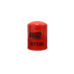 B7139 Baldwin filtro para aceite de equipos Carrier PC6012. PH9342 LF3490 51391. 941172 30-60118-00