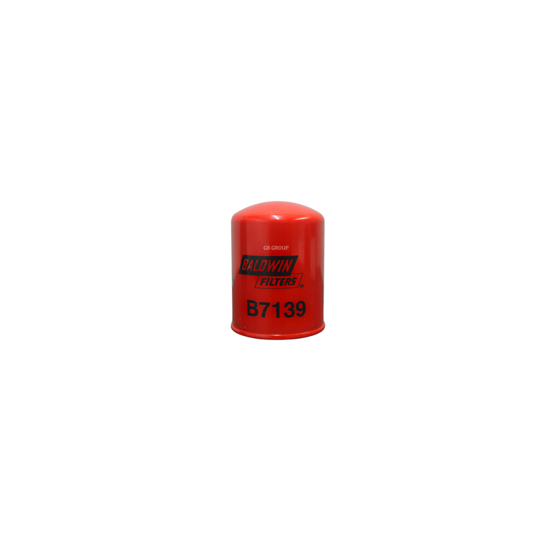 B7139 Baldwin filtro para aceite de equipos Carrier PC6012. PH9342 LF3490 51391. 941172 30-60118-00