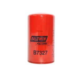 B7327 Baldwin filtro para aceite de retroexcavadoras Case 580 Super N con motor 445T/M3, 4.5 litros turbo. LF16117 GP-3206 LFP60