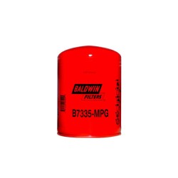 B7335-MPG Baldwin filtro para hidráulico de cosechadoras John Deere CH570. 57137.