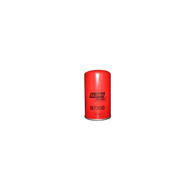 B7350 Baldwin filtro para retroexcavadoras J.C.B. 214E. P502465 LF175560 W950/38 W950/47 57233.