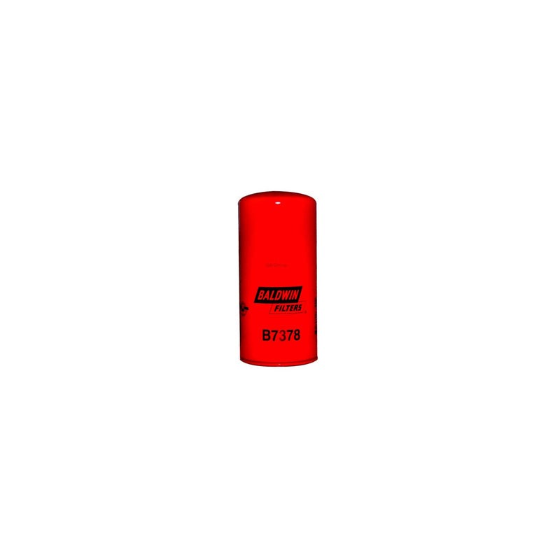 B7378 Baldwin filtro para aceite de Excavadoras Caterpillar 322D. P550920 LF17475 W962/50 C-51070 57325 269-8325.