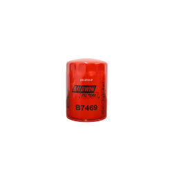 B7469 Baldwin filtro para aceite de equipos DongFeng DF354. JX0810.