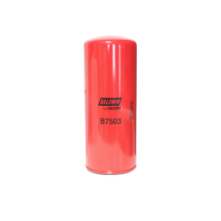 B7503 Baldwin filtro para aceite de motores International MaxxForce DT, MaxxForce 9, MaxxForce 10 en camiones DuraStar, WorkStar