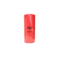B7503 Baldwin filtro para aceite de motores International MaxxForce DT, MaxxForce 9, MaxxForce 10 en camiones DuraStar, WorkStar