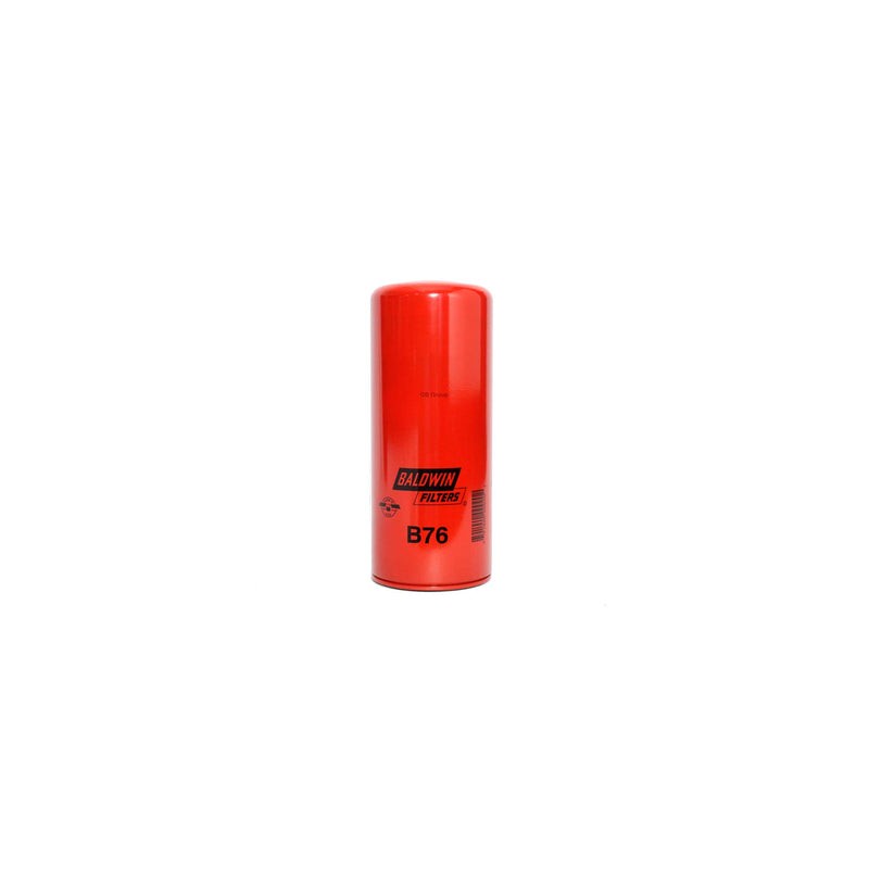 B76 Baldwin filtro para aceite de motores Volvo DH12. B7225 B7600 P554004 LF667 PH49A GP-51 LF531 LFP3191 W11102/34 C-5510 23.14