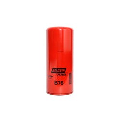 B76 Baldwin filtro para aceite de motores Volvo DH12. B7225 B7600 P554004 LF667 PH49A GP-51 LF531 LFP3191 W11102/34 C-5510 23.14