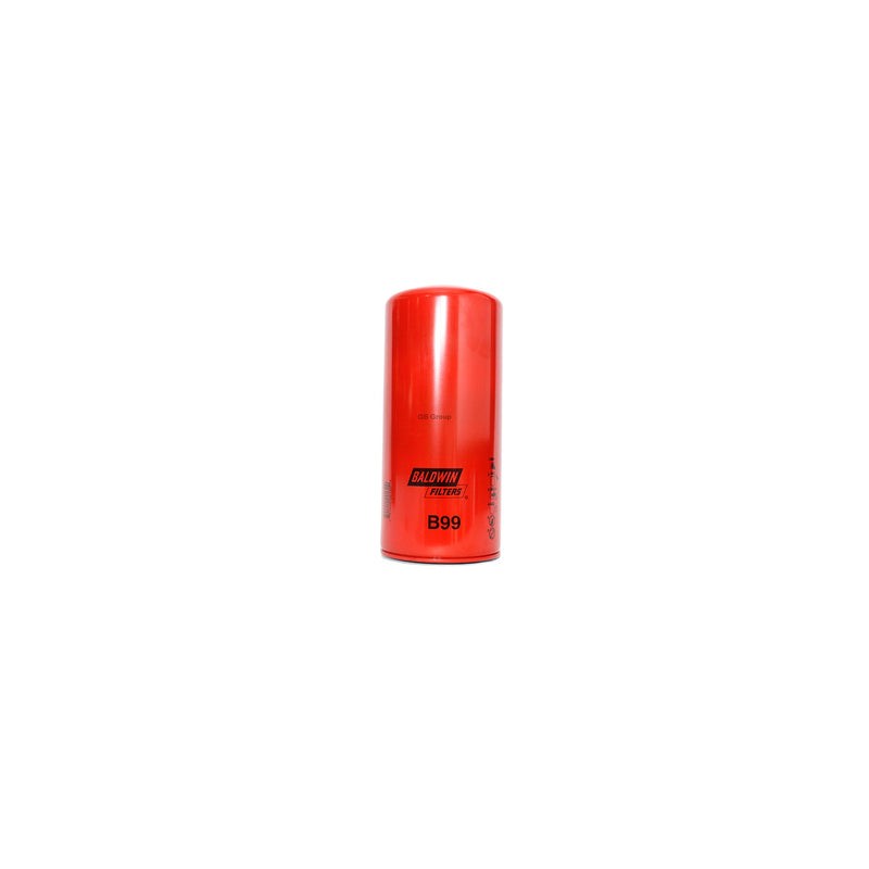 B99 Baldwin filtro para aceite de motores Caterpillar. P554005 PH3335 LF691A GP-52 LF282XS LFP4005 C-5502 51792.