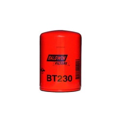 BALDWIN FILTRO PARA ACEITE BT230 51268 BT9586 LF3342 P555570 GP-9586