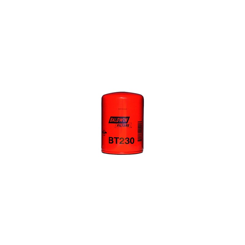 BALDWIN FILTRO PARA ACEITE BT230 51268 BT9586 LF3342 P555570 GP-9586