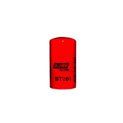 BALDWIN FILTRO PARA ACEITE BT261 GP61 GP69 51789