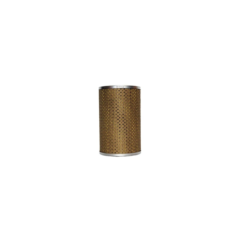 BALDWIN FILTRO PARA ACEITE CH2821 G613 MF5-2821 P998 51613